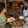 Soirée Paella tournoi d&#039;été